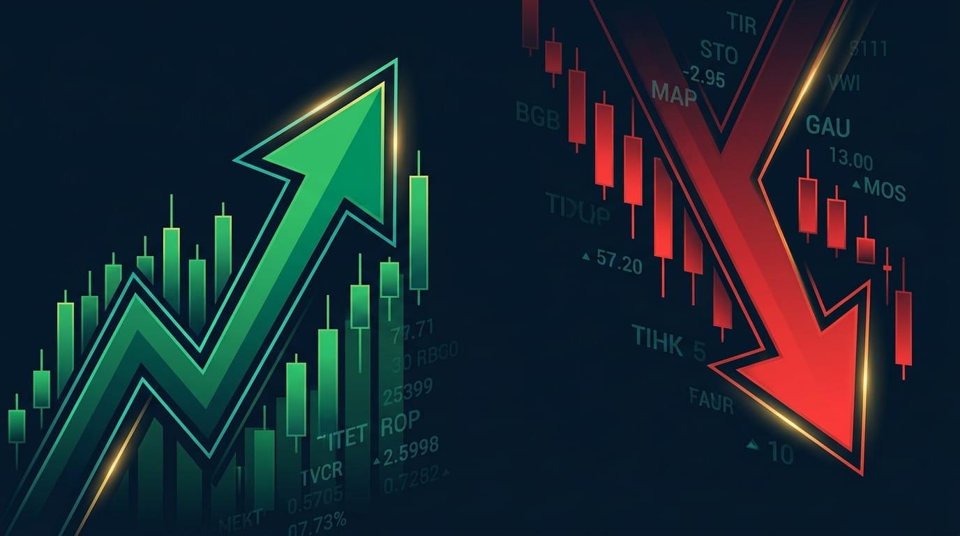 Market Movers: Atlassian, Twilio Surge on Earnings; Roblox, Clorox Fall