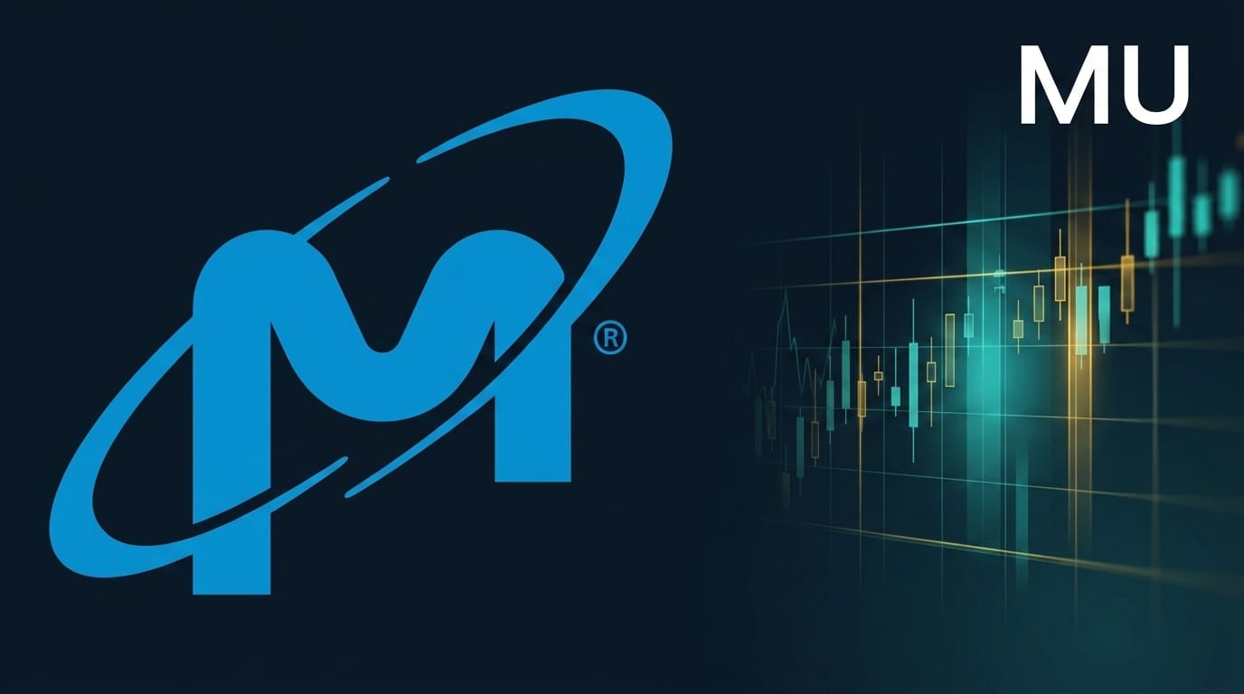 Micron Technology Inc (MU): The AI Memory Infrastructure Play