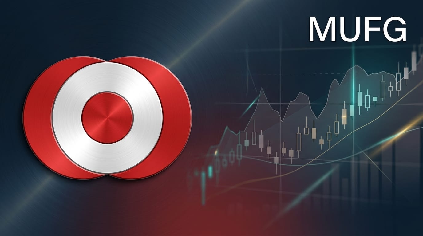 Mitsubishi UFJ Financial Group Inc ADR (MUFG) Q Earnings Preview: What to Watch