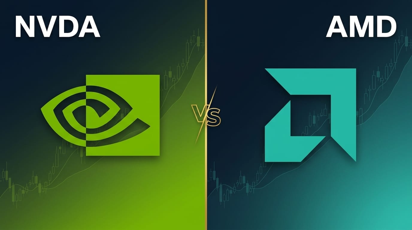 NVIDIA Corporation vs Advanced Micro Devices Inc: Which Is the Better Buy in 2026?