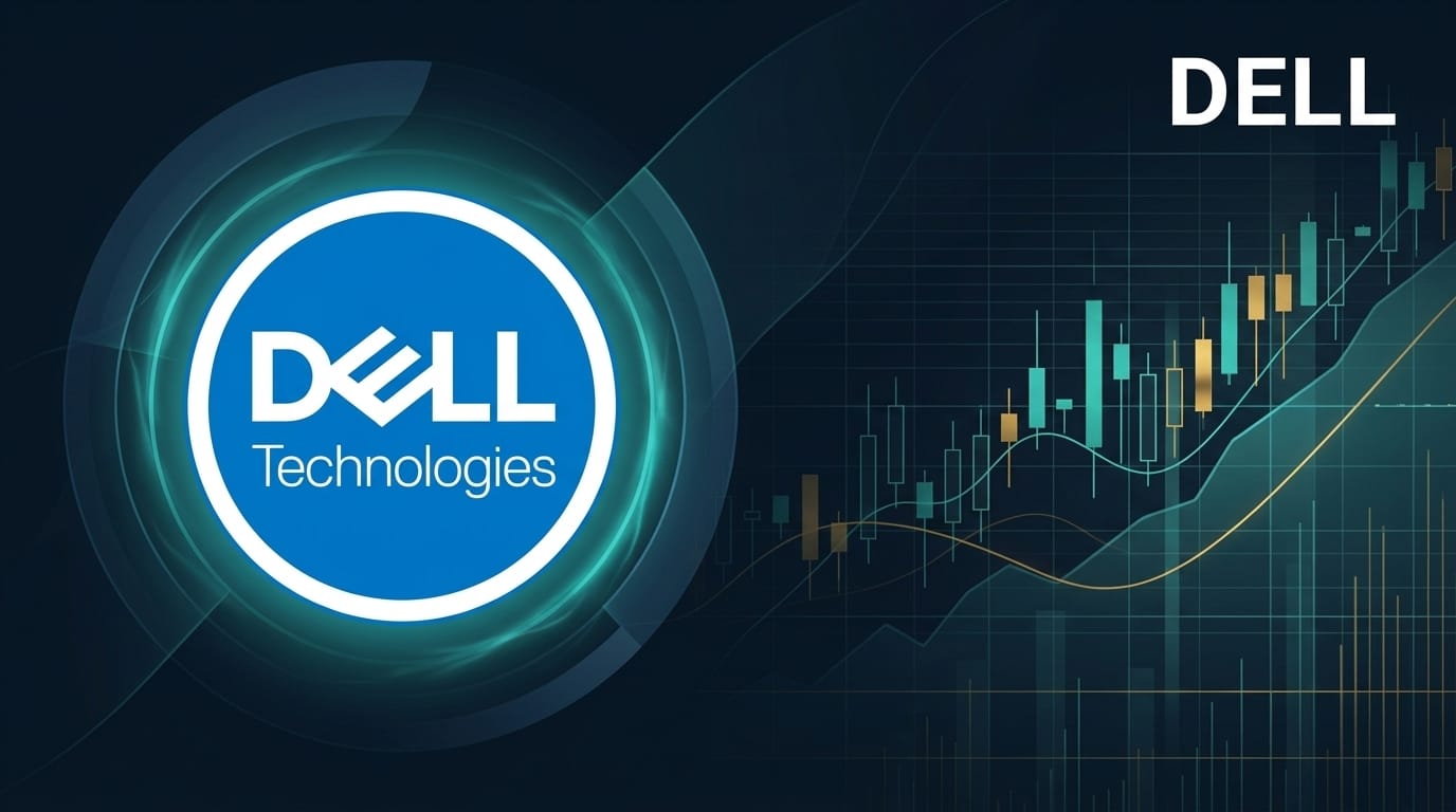 Should You Buy DELL Right Now? Analyzing the AI Infrastructure Play