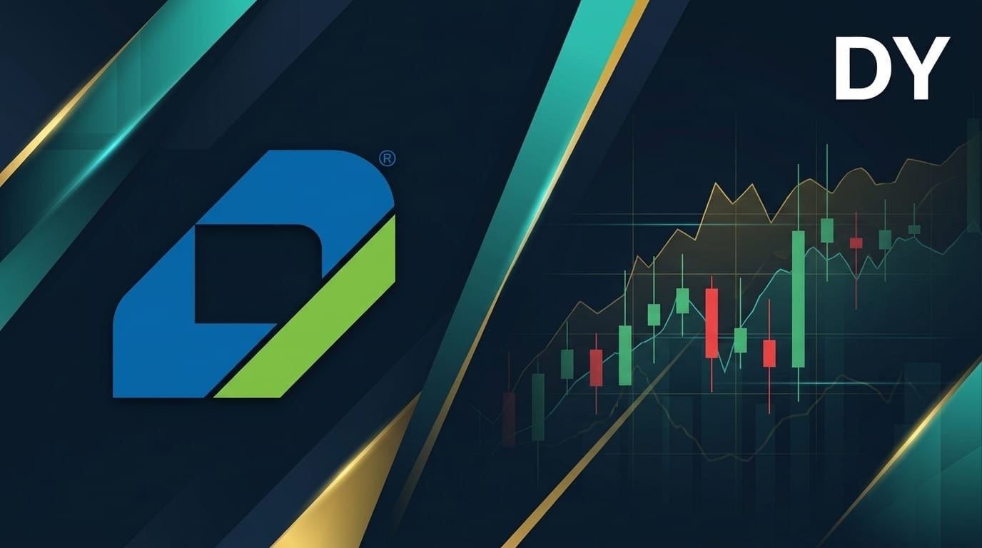 Should You Buy DY Right Now? Dycom Industries (DY) Analysis