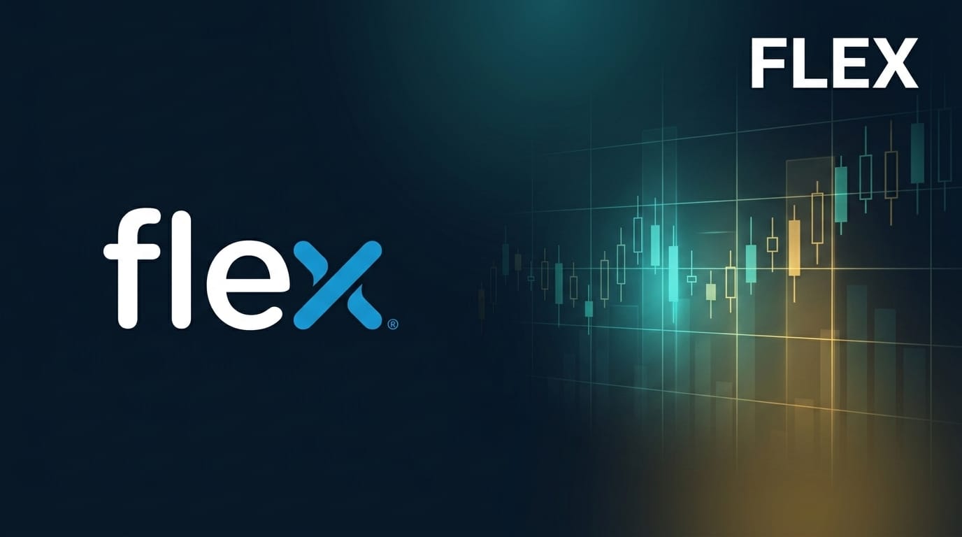 Should You Buy FLEX Stock? Flex Ltd. Price Surge & AI Boom
