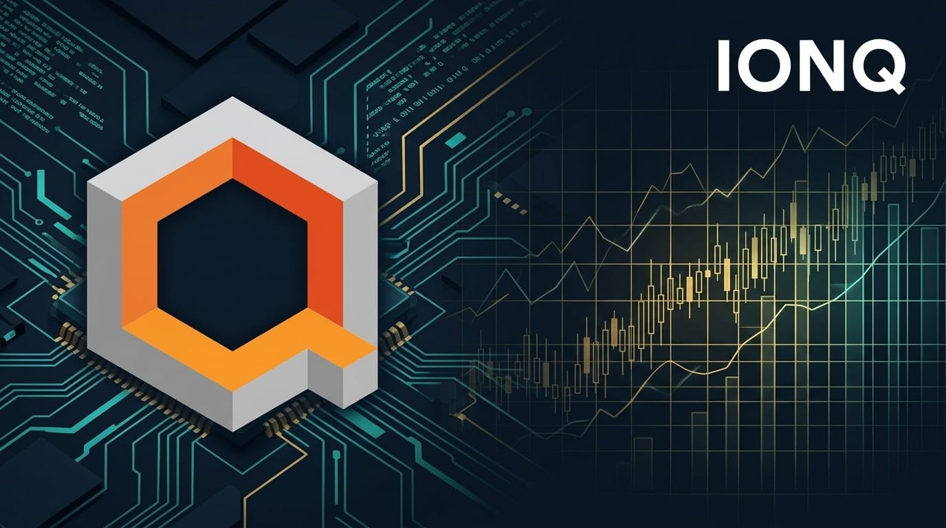 Should You Buy IONQ Right Now? Analyzing the Quantum Computing Leader