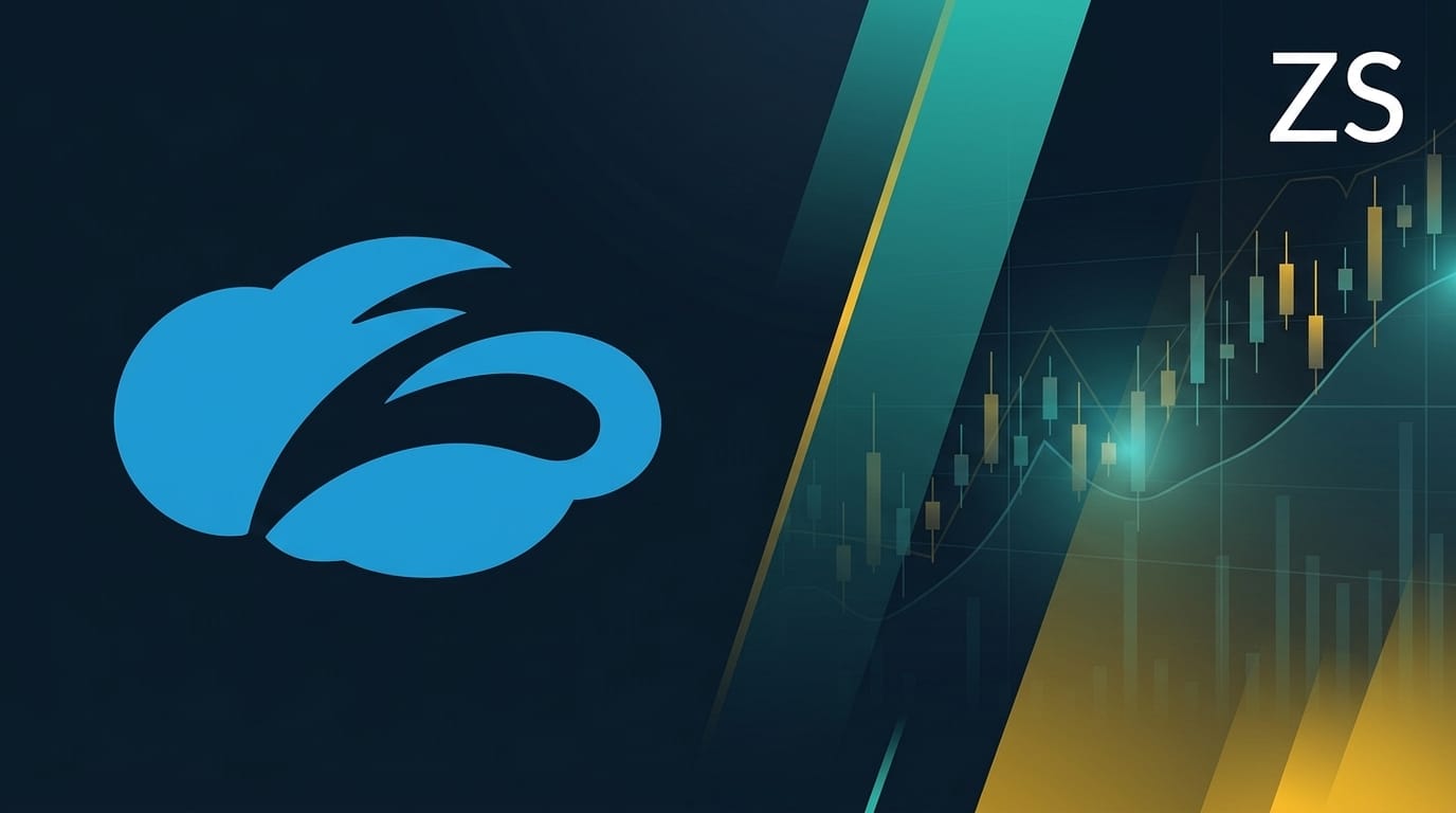 Should You Buy ZS Right Now? Analyzing the Zscaler Stock Sell-Off