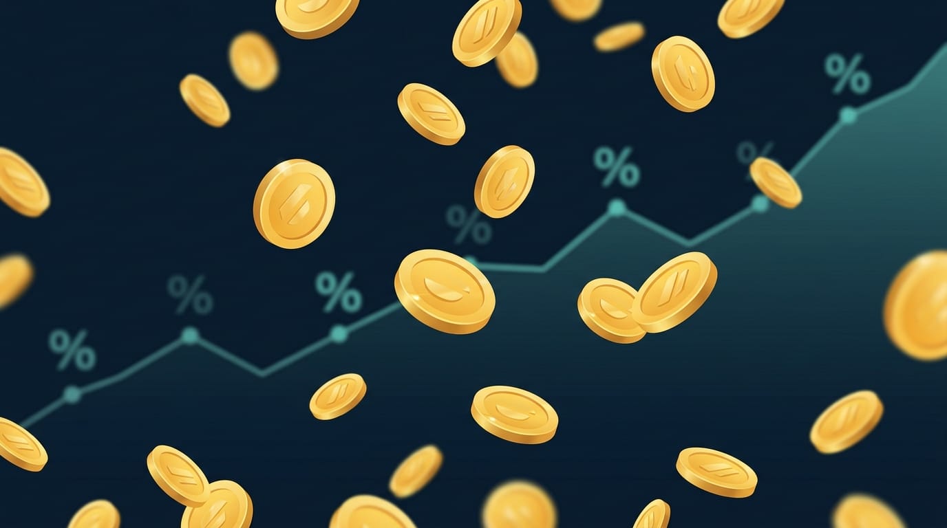 The top dividend yields right now: who's safe, who's a trap