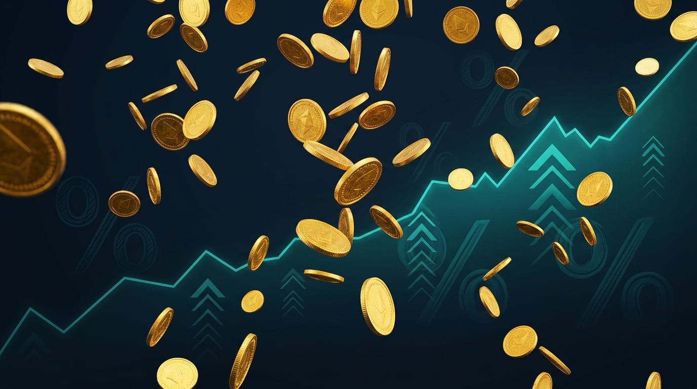 The Top Dividend Yields Right Now: Who Is Safe and Who Is a Trap