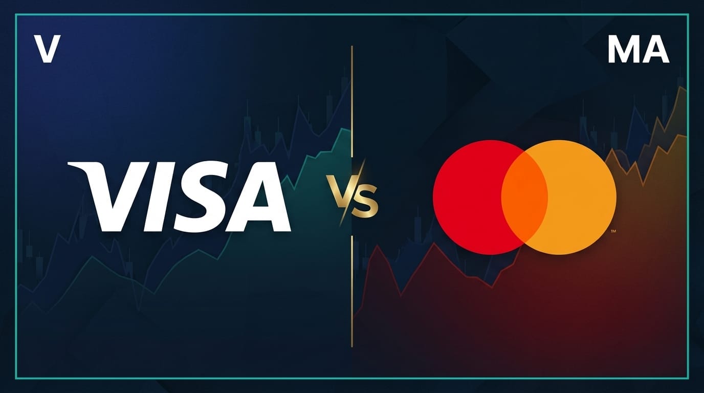 Visa Inc. (V) vs. Mastercard Inc. (MA): Which Is the Better Buy in 2026?