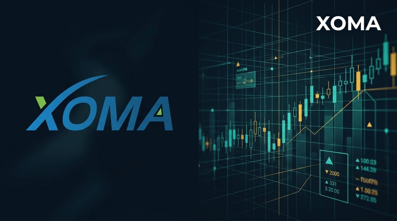 XOMA Corp (XOMA) Q1 Earnings: The Breakdown