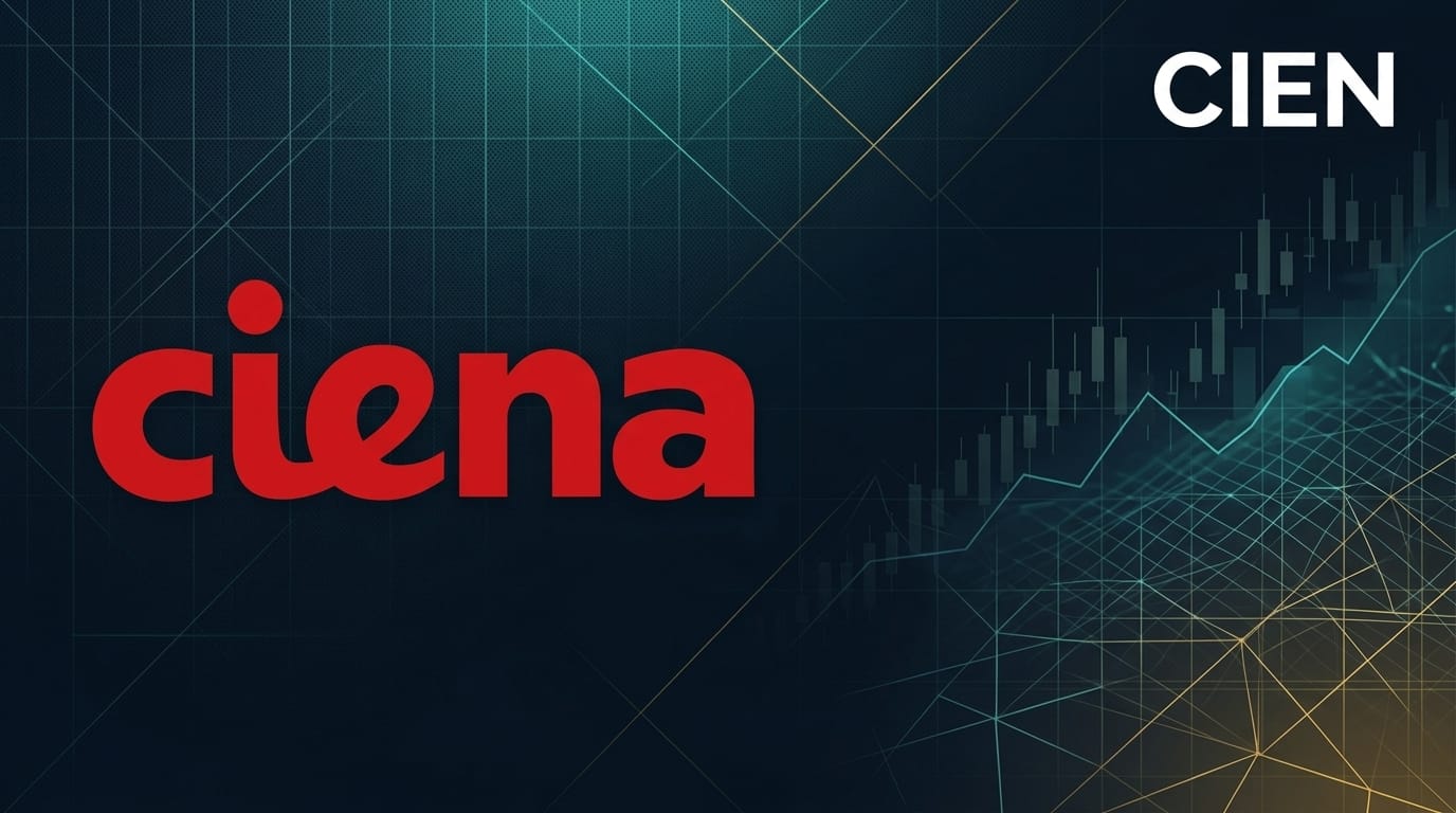 Ciena Corp (CIEN) Q2 2026 Earnings Preview: What to Watch