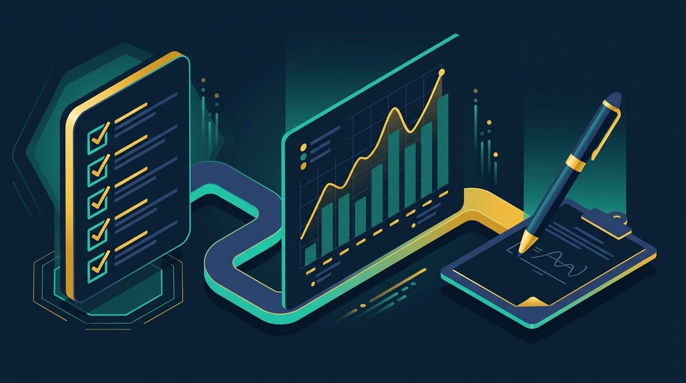 Discounted Cash Flow (DCF) Valuation Explained: GOOGL and MSFT Case Studies
