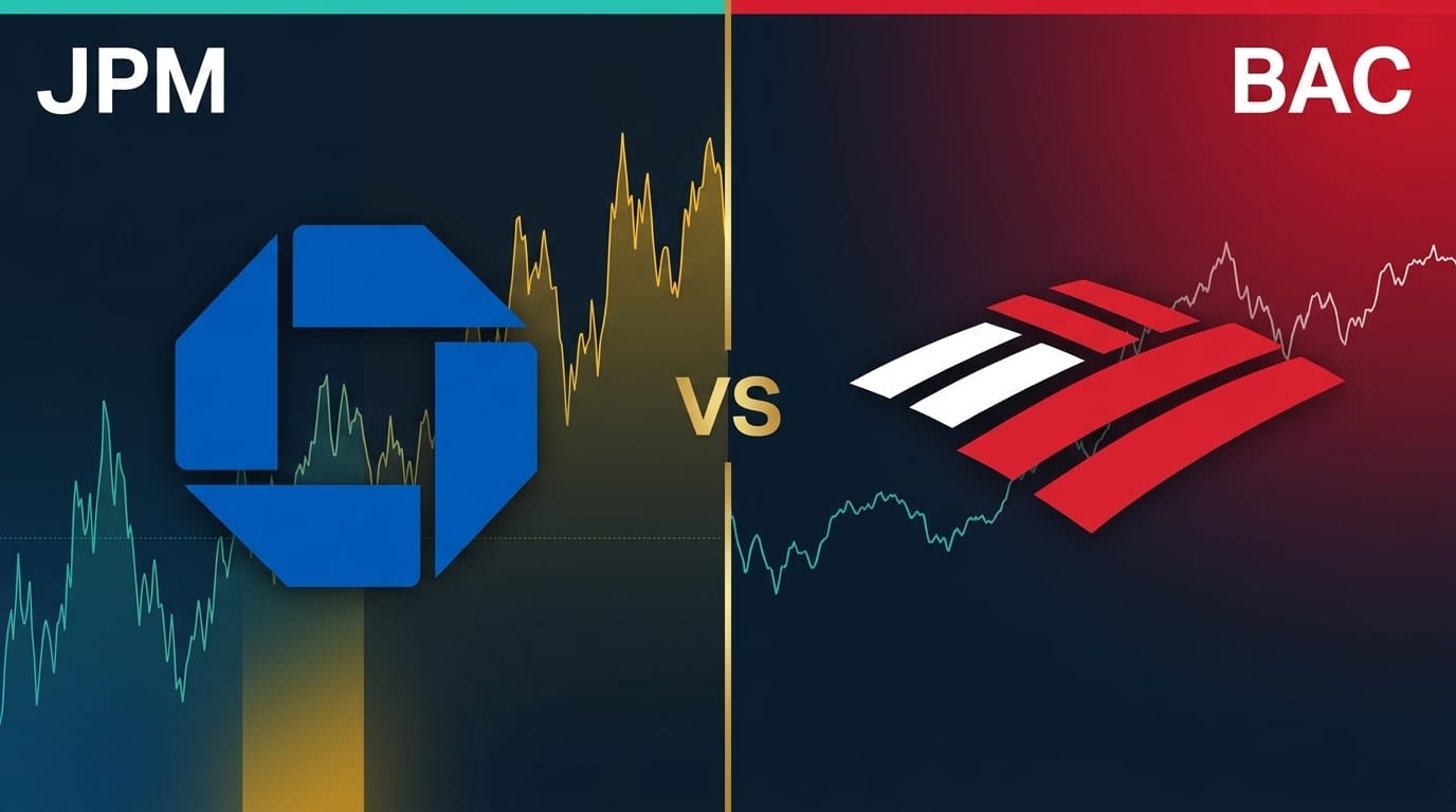 JPMorgan Chase & Co (JPM) vs Bank of America (BAC): Which Is the Better Buy in 2026?