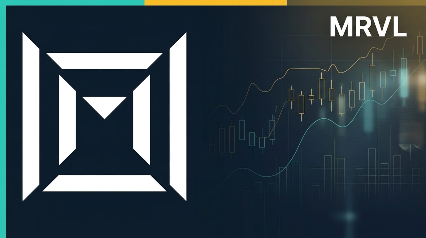 Marvell Technology Group Ltd (MRVL): The Deep Dive