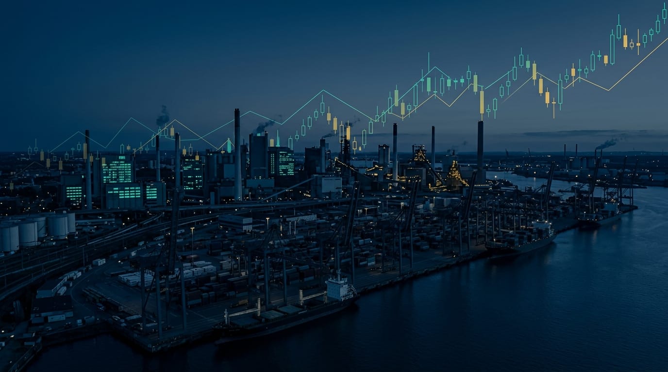 The Nuclear Renaissance: Why AI Hyperscalers Are Betting Big on CEG and VST