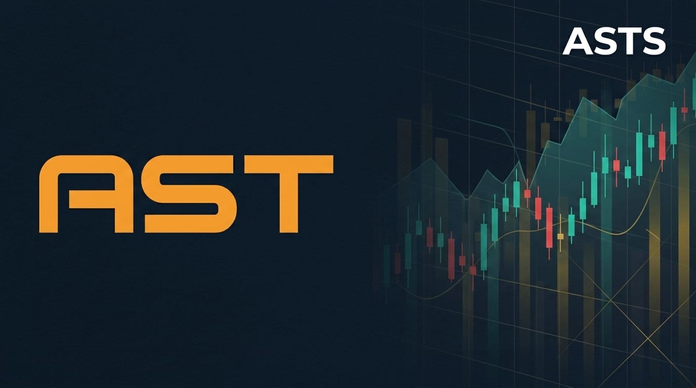 Should You Buy ASTS Right Now? Analyzing the SpaceMobile Sell-off