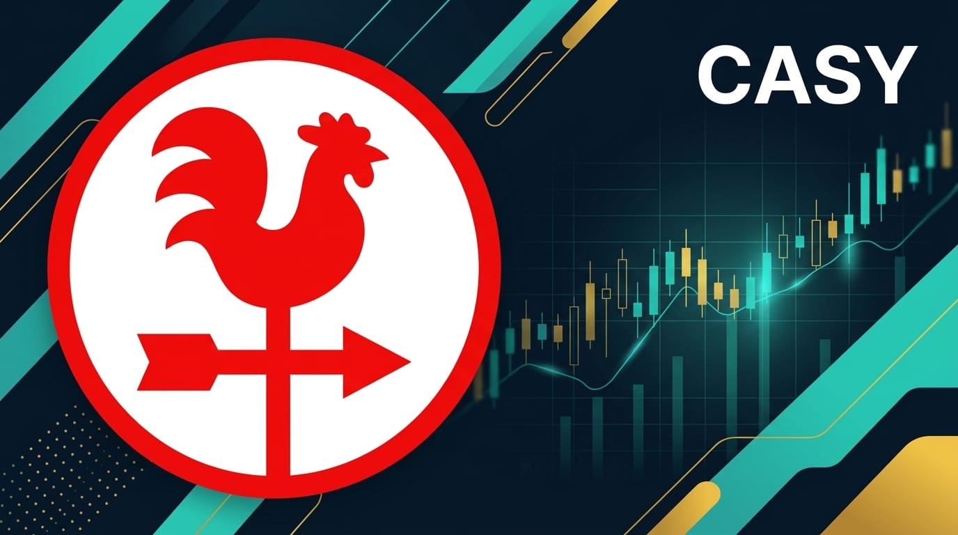 Should You Buy CASY Right Now? Analyzing the Casey's General Stores Surge