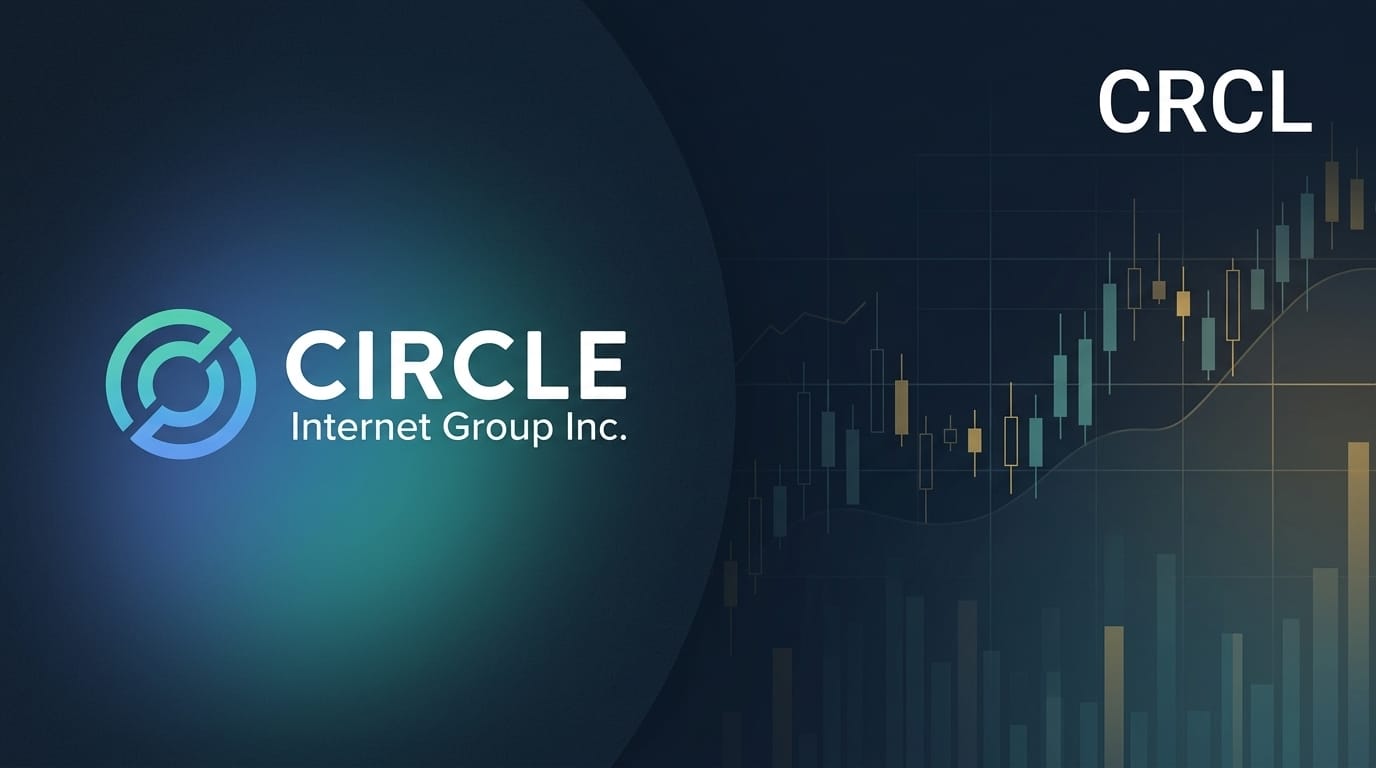Should You Buy CRCL Right Now? Analyzing Circle Internet Group