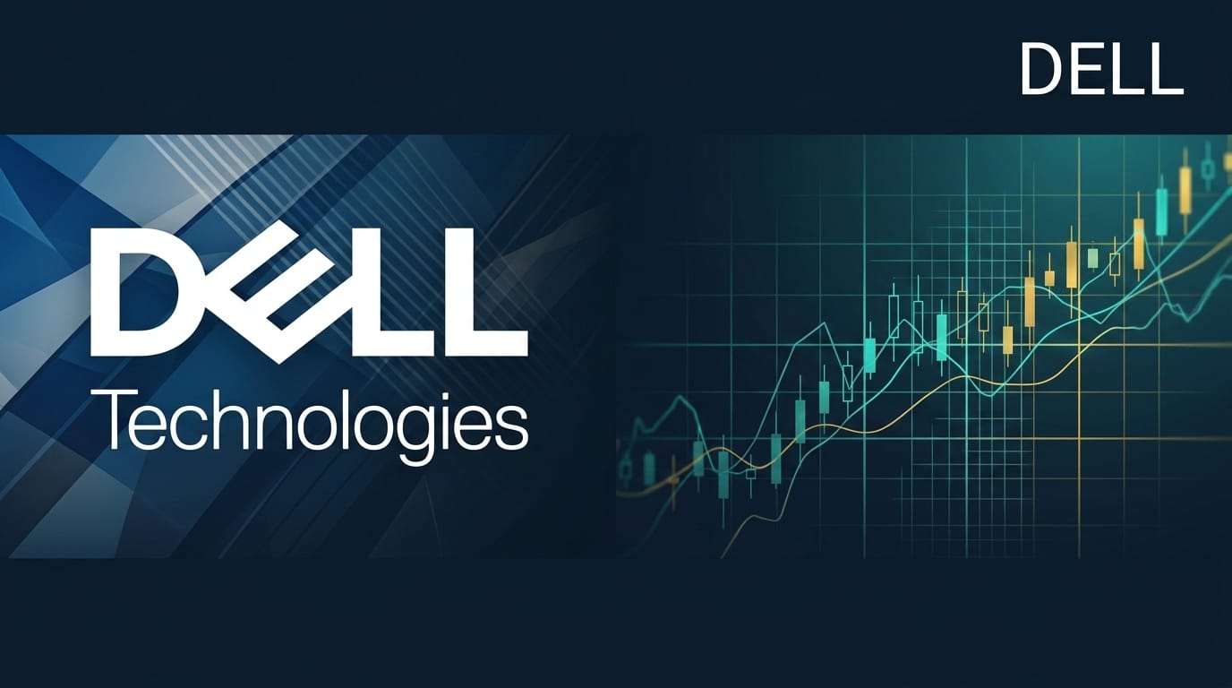 Should You Buy DELL Right Now? Analyzing the AI Infrastructure Surge