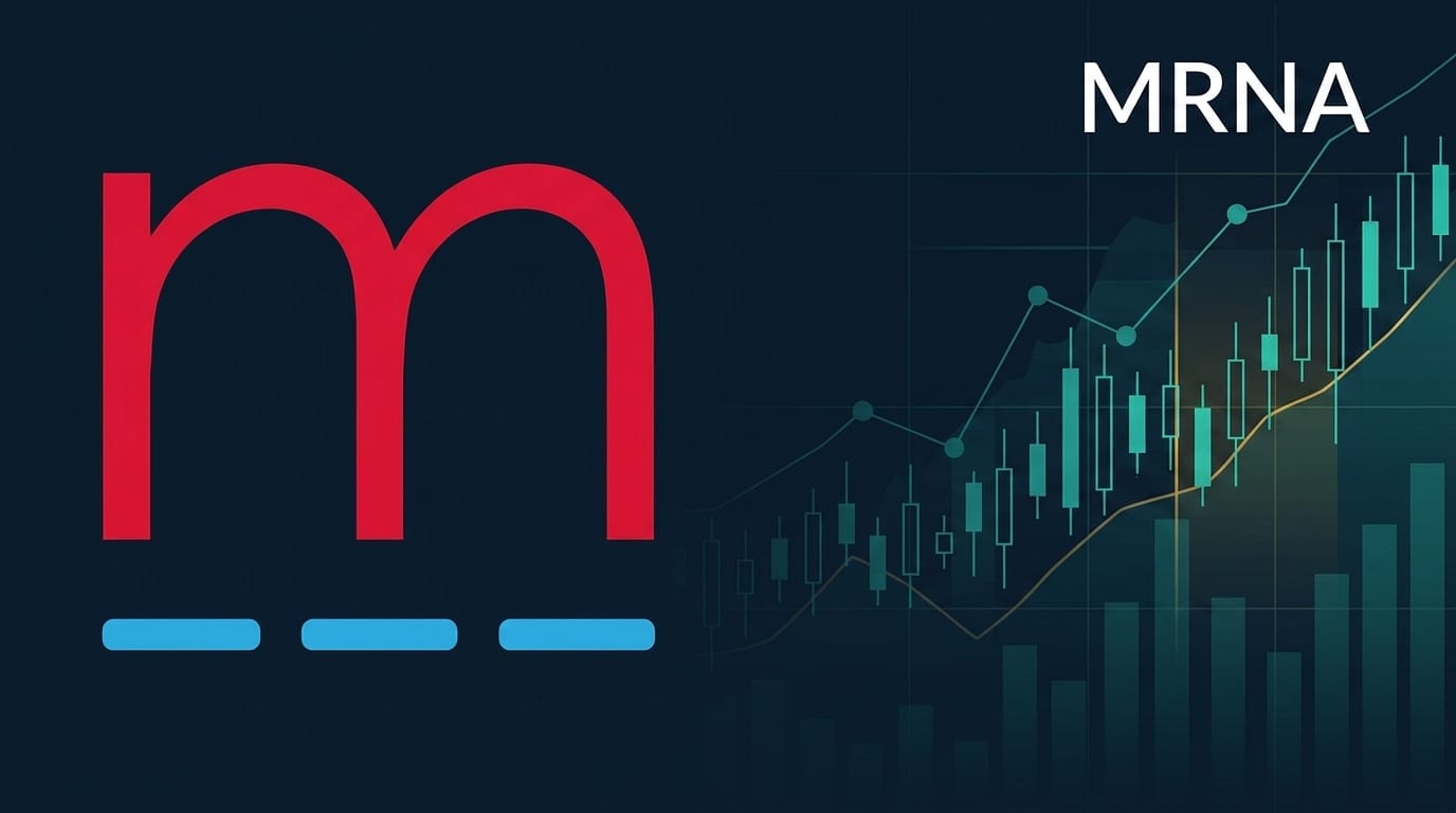 Should You Buy MRNA Right Now? Moderna Stock Analysis