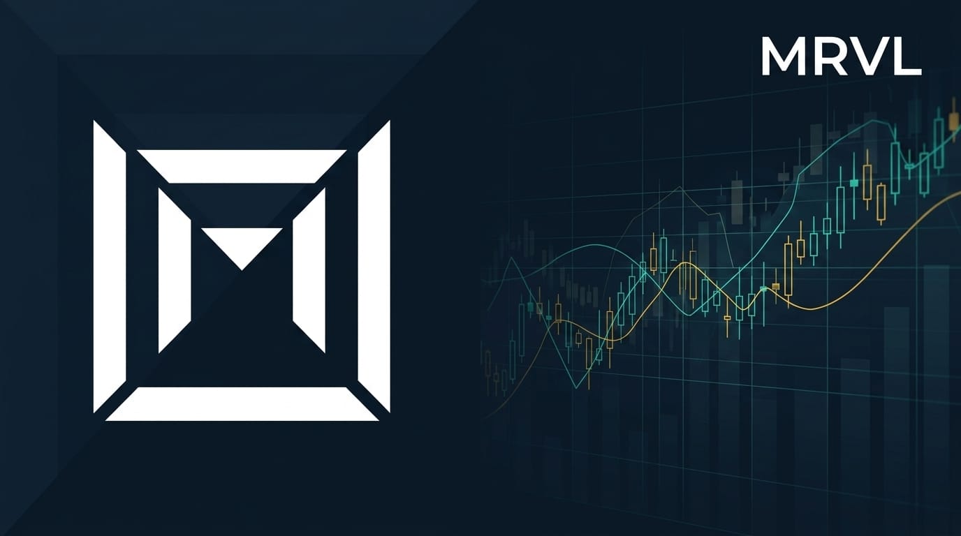 Should You Buy MRVL Right Now? Analyzing the Semiconductor Sell-Off