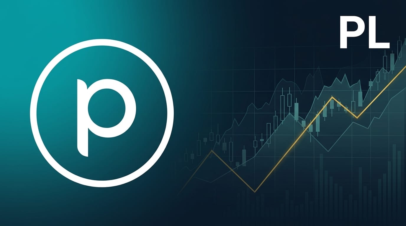 Should You Buy Planet Labs (PL) After the 26% Sell-Off?