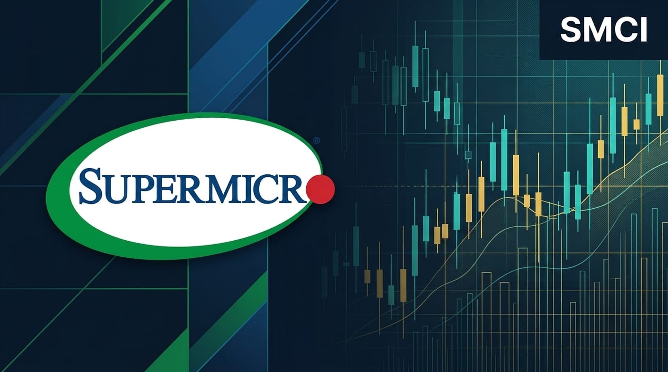 Should You Buy SMCI Right Now? A Financial Briefing on Super Micro Computer