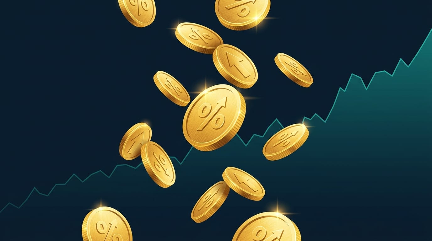 The top dividend yields right now: who is safe and who is a trap