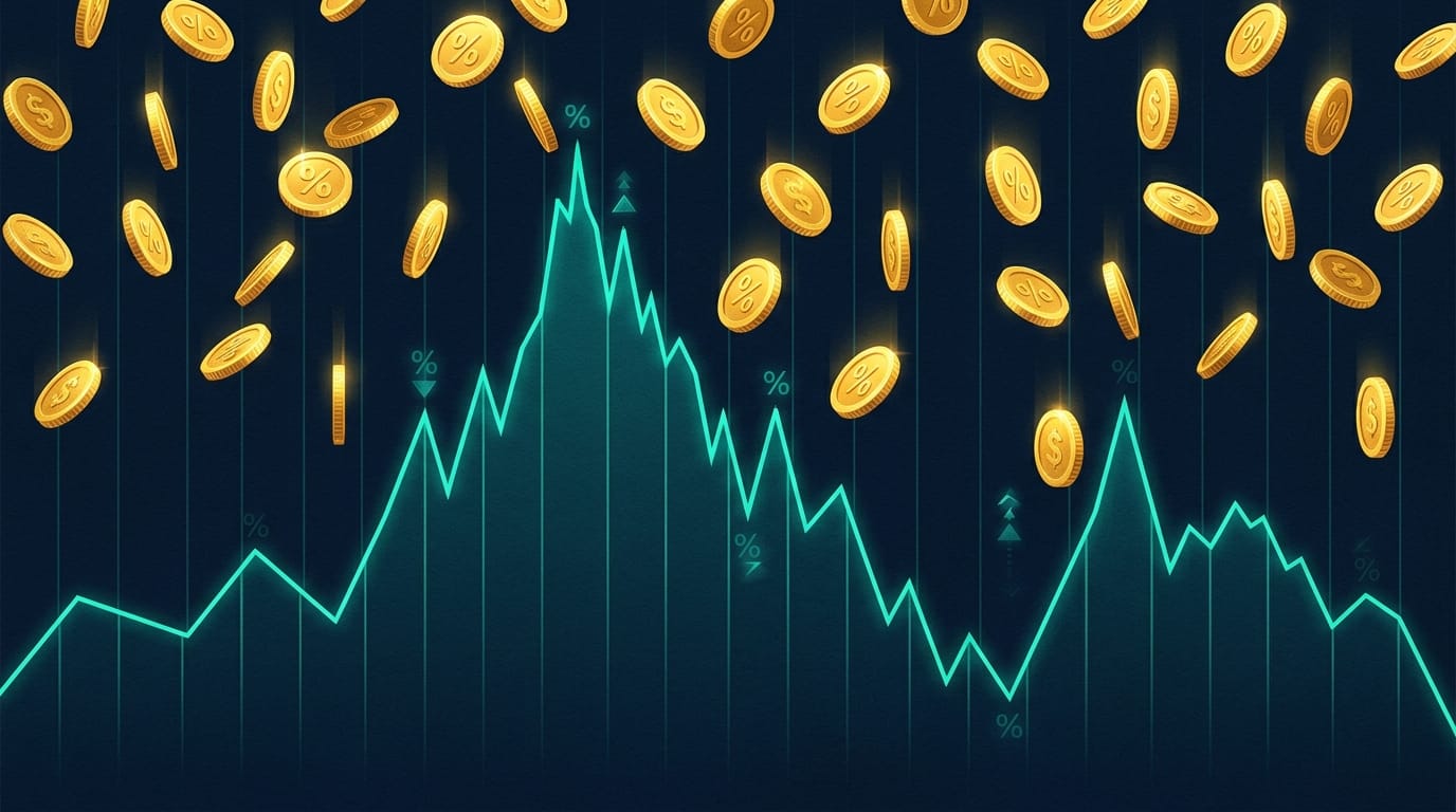 The Top Dividend Yields Right Now: Who Is Safe and Who Is a Trap