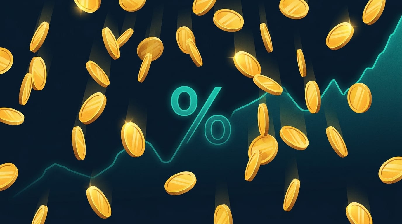 The Top Dividend Yields Right Now: Who Is Safe and Who Is A Trap