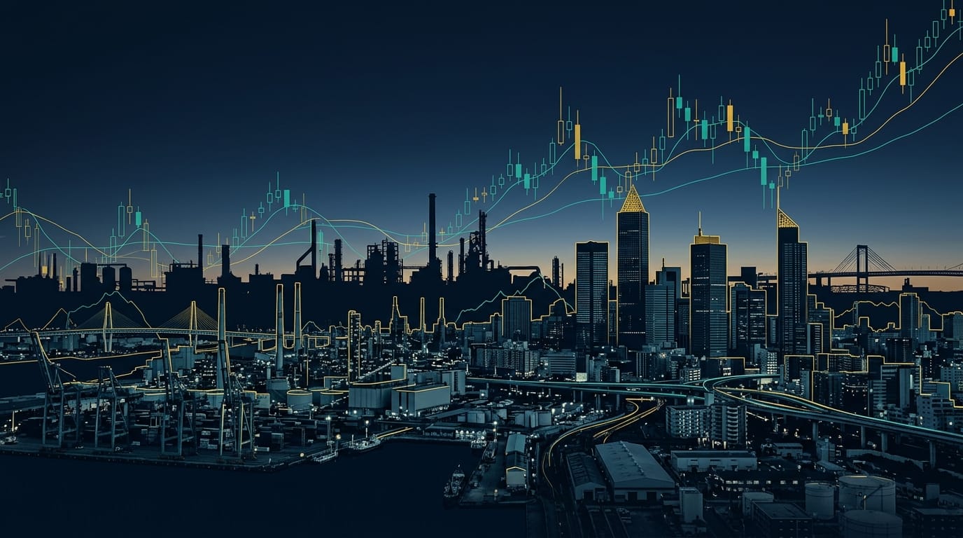 Cloud Computing Stocks: MSFT, AMZN, and GOOGL Lead the AI Infrastructure Shift