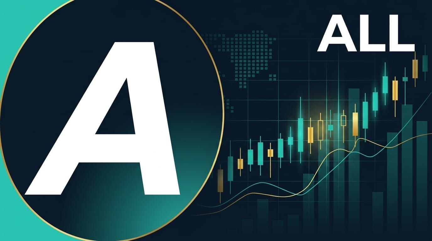Is The Allstate Corporation (ALL) Undervalued? A Valuation Analysis
