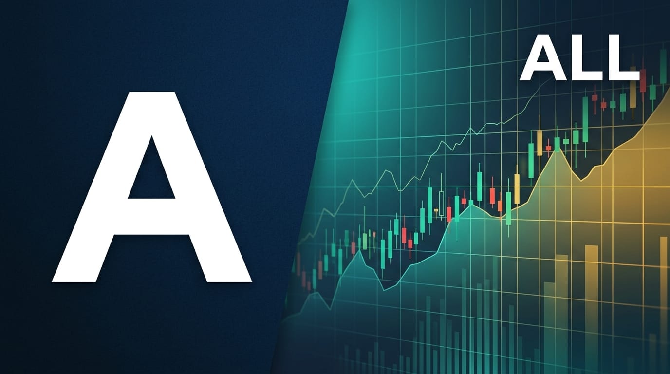 Is The Allstate Corporation (ALL) Undervalued? A Valuation Analysis