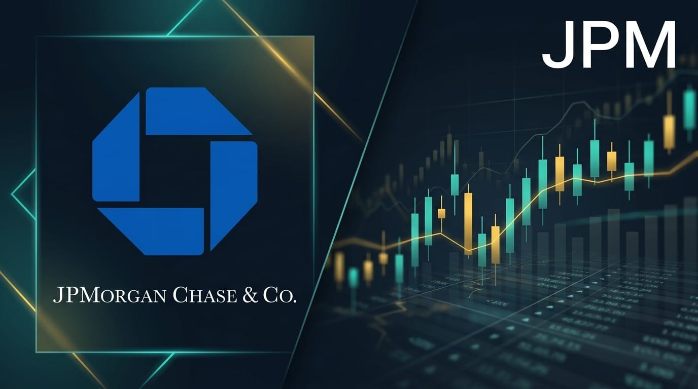 JPMorgan Chase & Co (JPM) Q2 2026 Earnings Preview: What to Watch