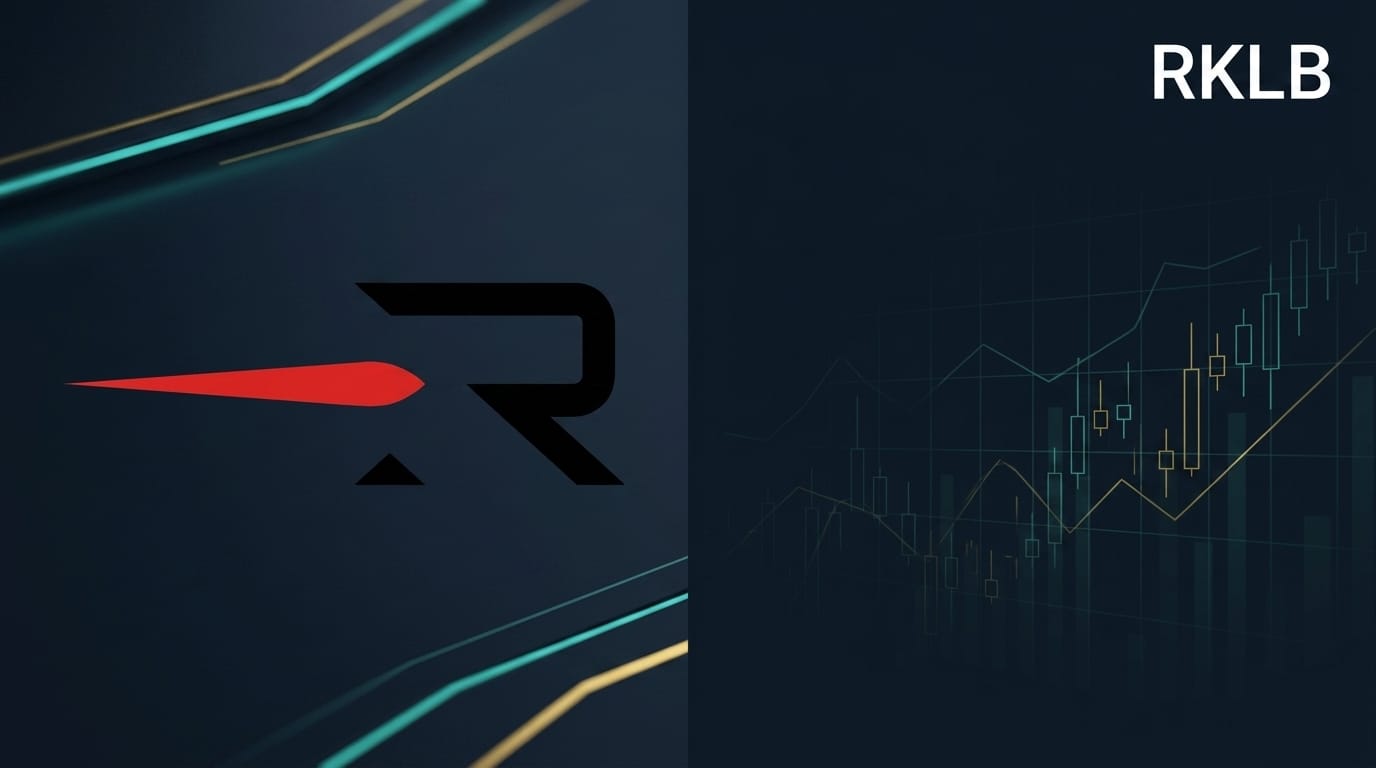 Rocket Lab USA Inc. (RKLB): The Deep Dive into Space Infrastructure
