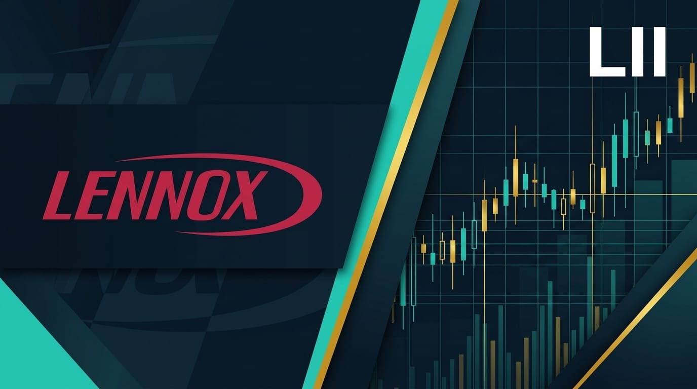 Should You Buy LII Right Now? Lennox International Stock Analysis