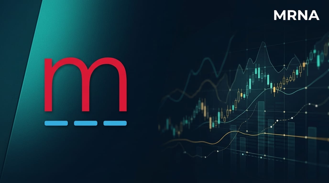 Should You Buy MRNA Right Now? Moderna Stock Analysis