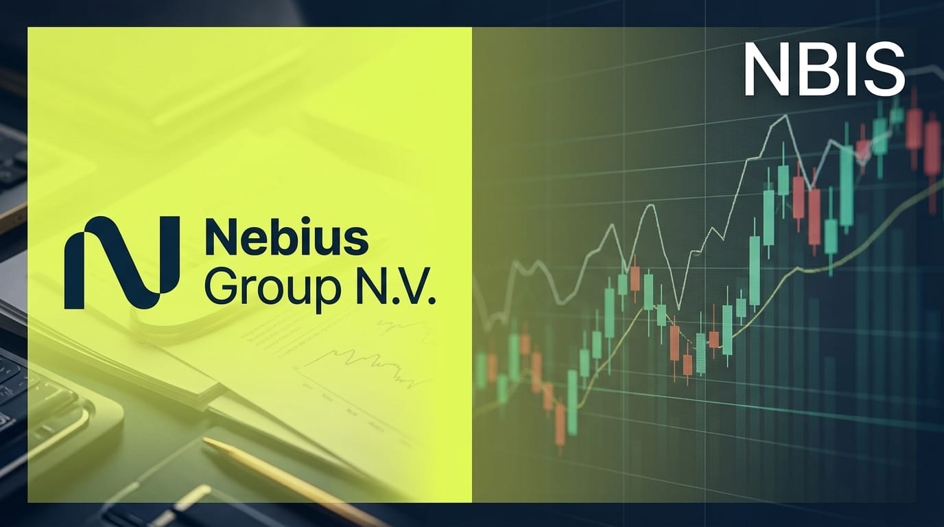 Should You Buy Nebius Group (NBIS) After the 15% Pullback?
