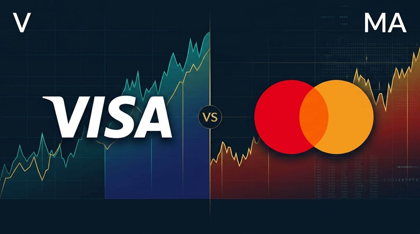 Visa Inc. (V) vs Mastercard Inc. (MA): Which Is the Better Buy in 2026?