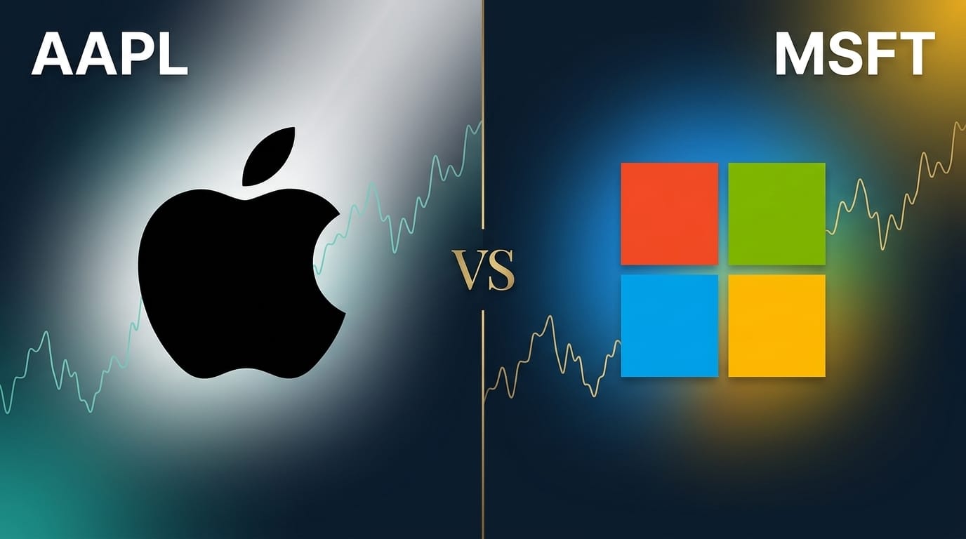 Apple (AAPL) vs Microsoft (MSFT): Which Tech Giant Is the Better Buy in 2026?