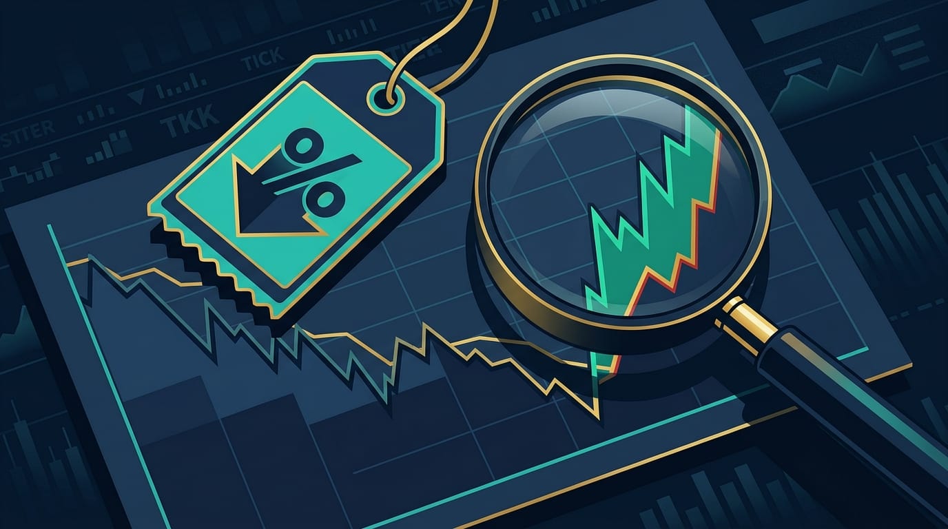 The Cheapest Large Caps Right Now: A P/E Screen of RCI, BCE, PBR, and More