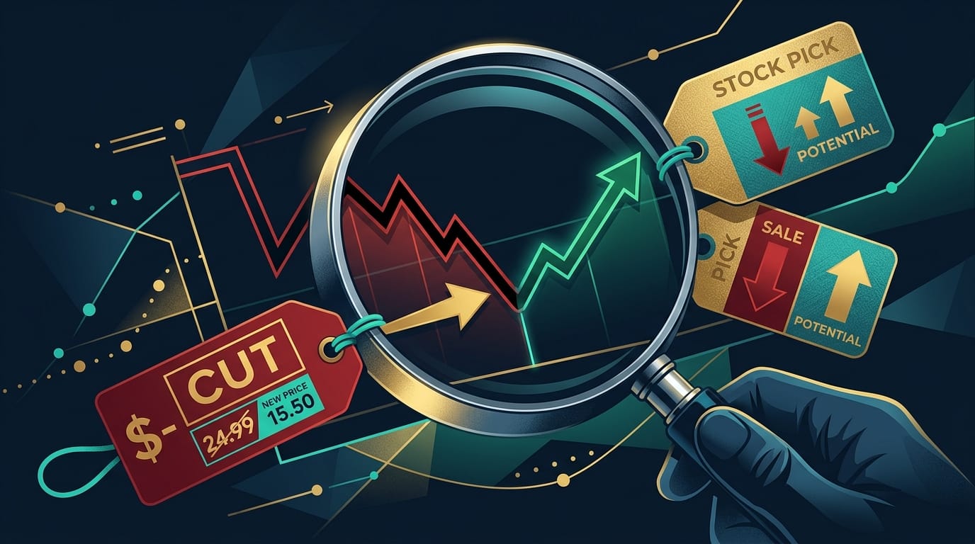 The Cheapest Large Caps Right Now: A P/E Screen of CHTR, ALL, and More