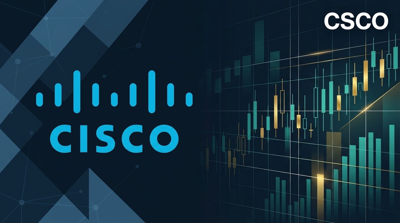Cisco Systems Inc (CSCO) Q4 Earnings Preview: What to Watch