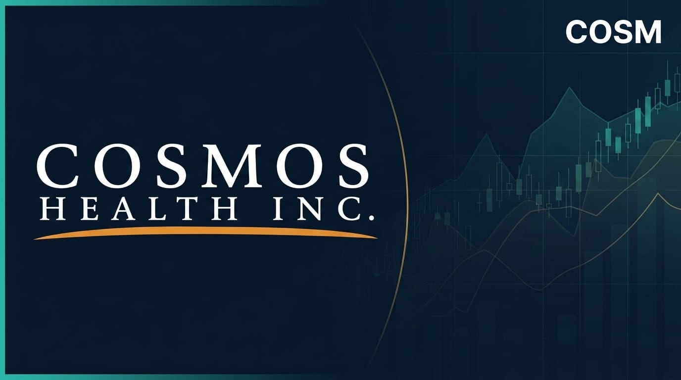 Cosmos Health Inc. (COSM) Q2 2026 Earnings Preview: What to Watch