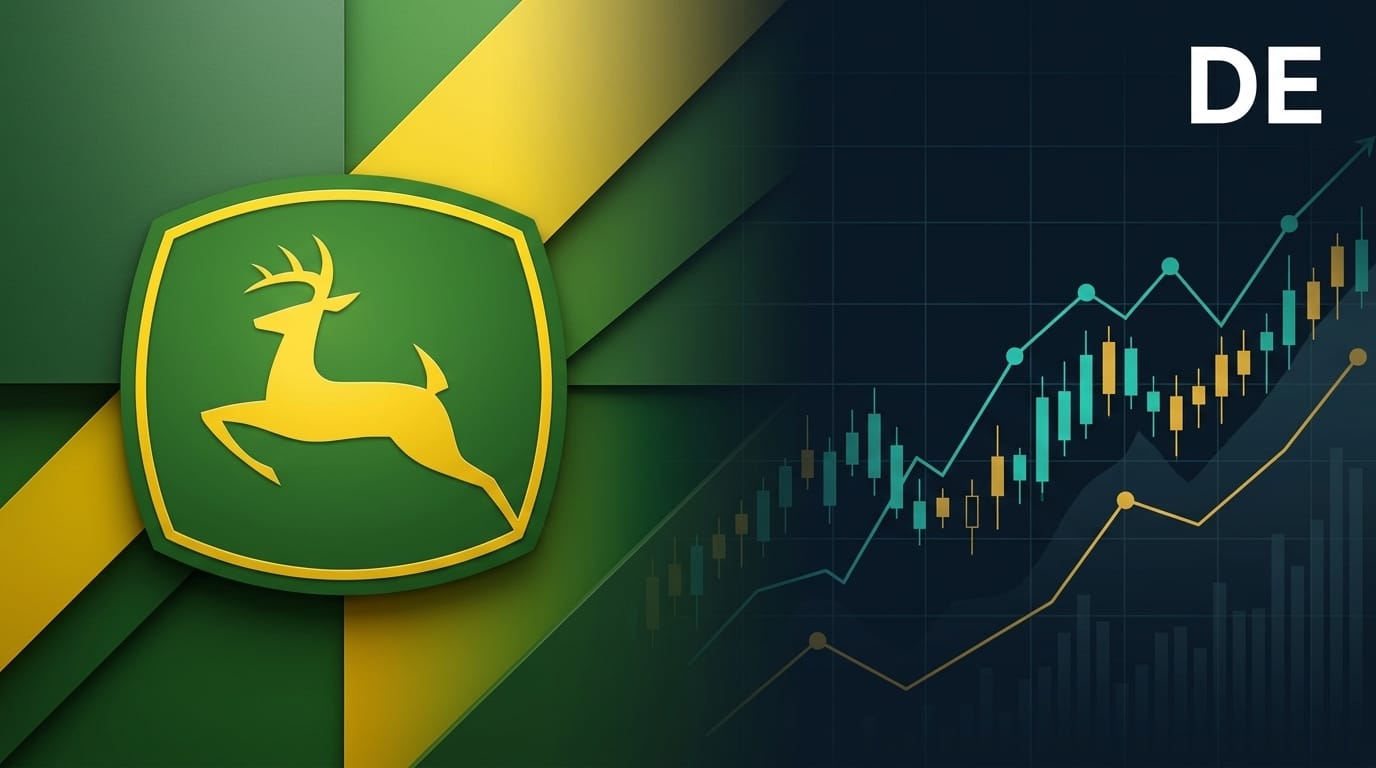 Deere & Company (DE) Q3 2026 Earnings Preview: What to Watch