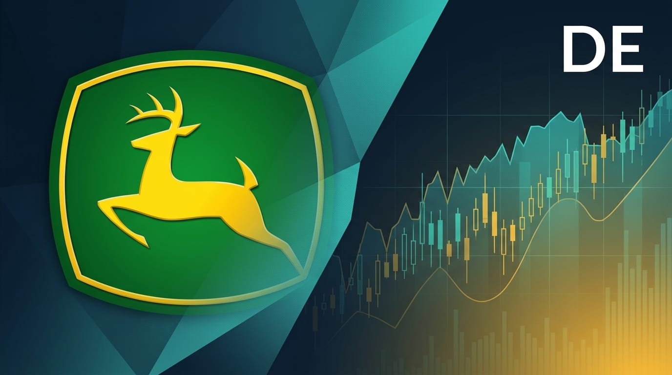 Deere & Company (DE) Q3 Earnings Preview: What to Watch