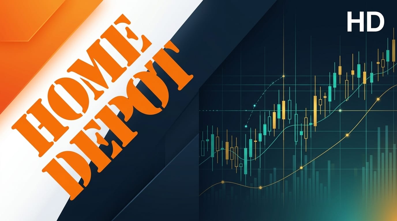 The Home Depot Inc (HD) Q2 Earnings Preview: What to Watch