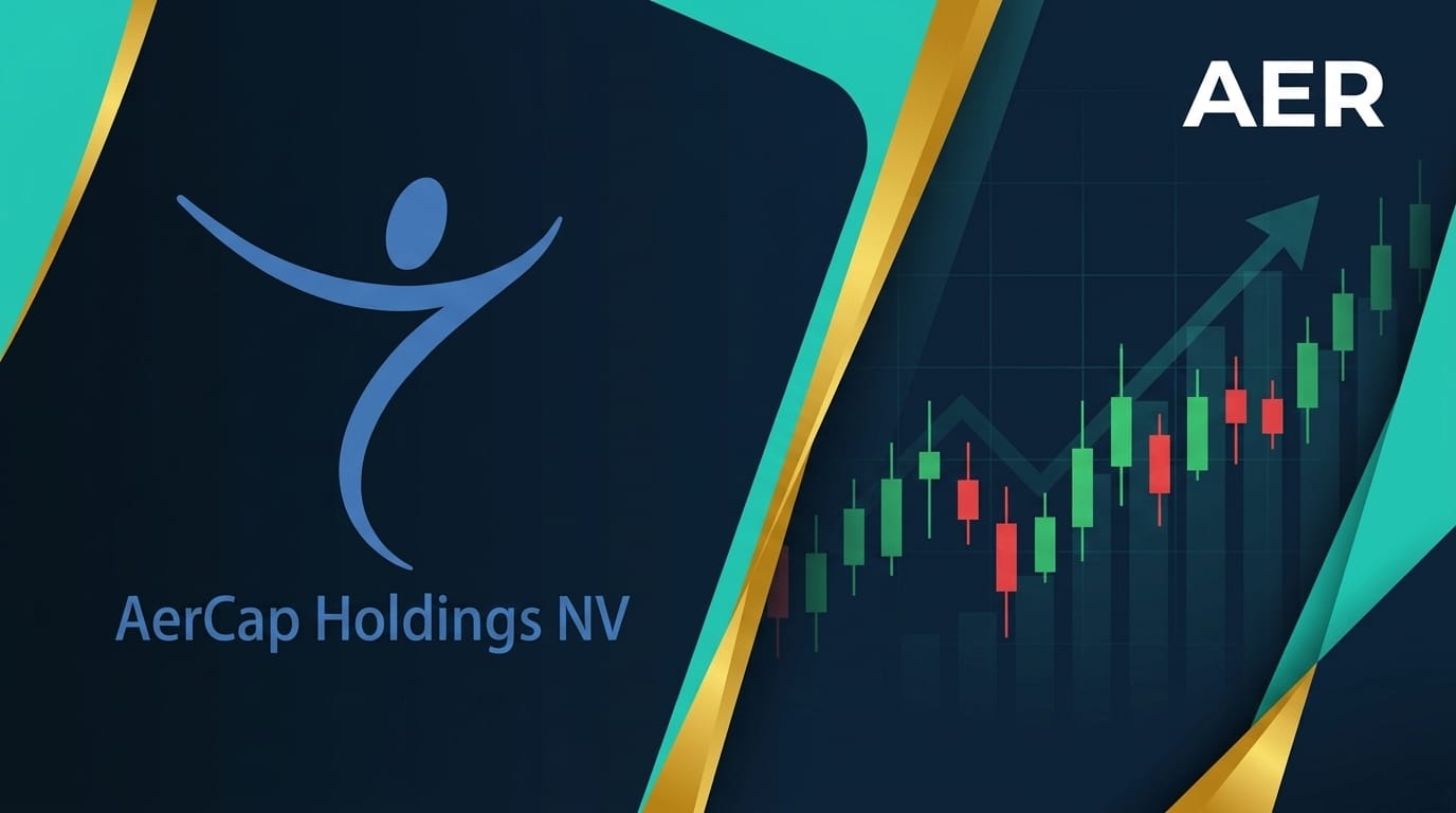 Is AerCap Holdings NV (AER) Undervalued? A Valuation Analysis