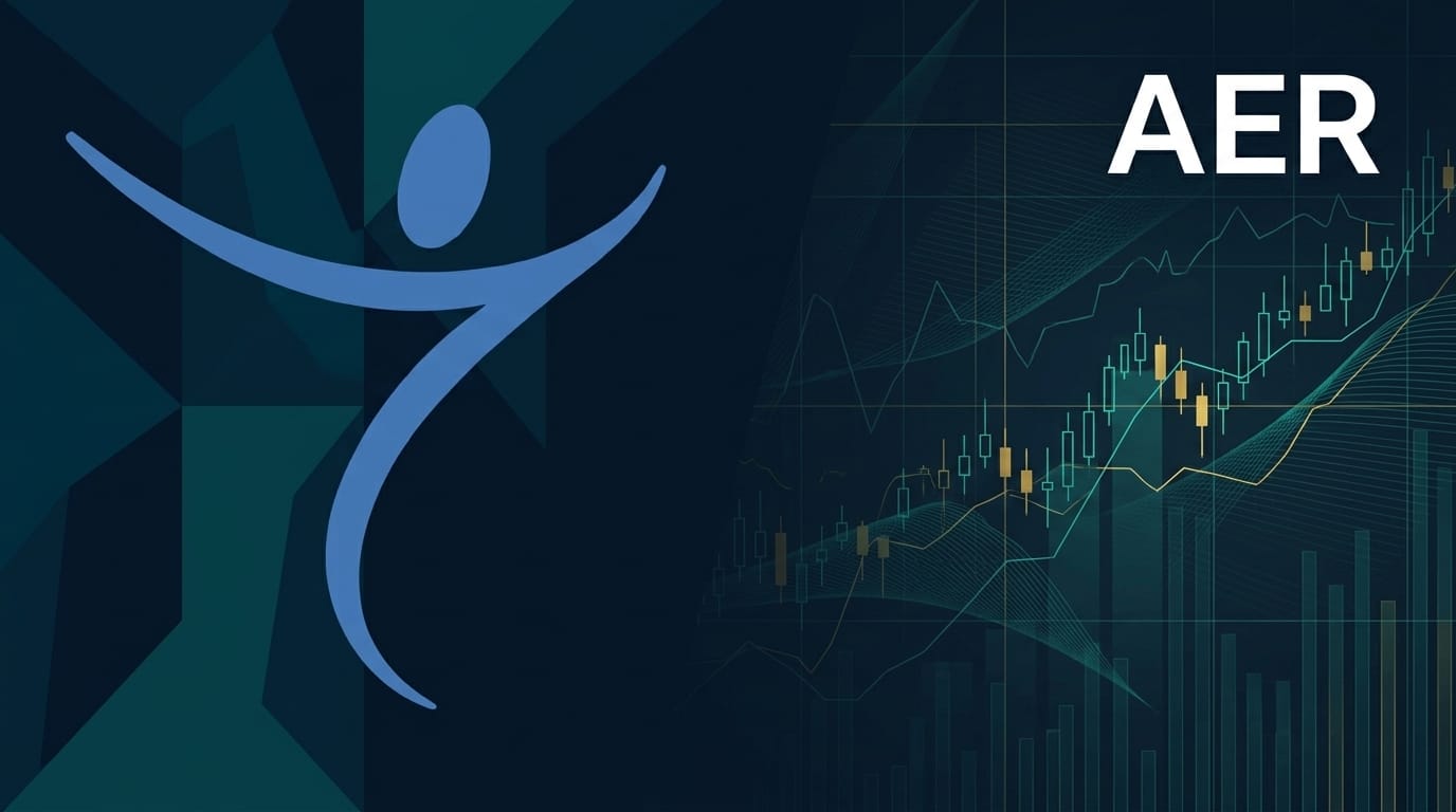 Is AerCap Holdings NV (AER) Undervalued? A Valuation Analysis