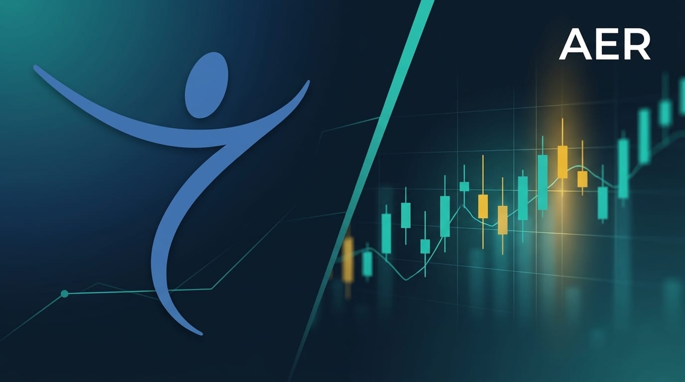 Is AerCap Holdings NV (AER) Undervalued? A Valuation Analysis