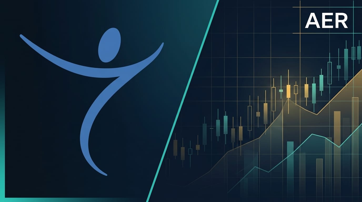 Is AerCap Holdings NV (AER) Undervalued? A Valuation Analysis